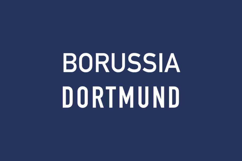 Borussia Dortmund KGaA