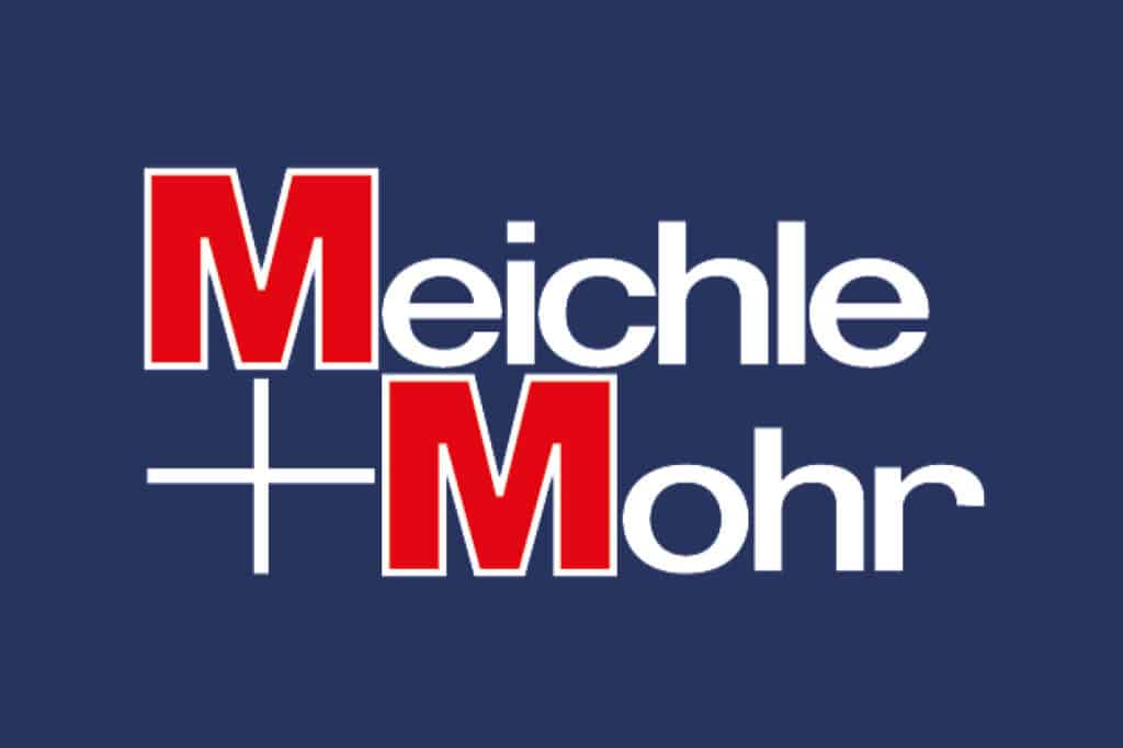 Jubiläum 100 Jahre Meichle+Mohr
